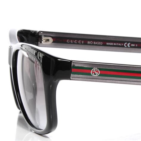 gucci north face sunglasses|gucci sunglasses sale or clearance.